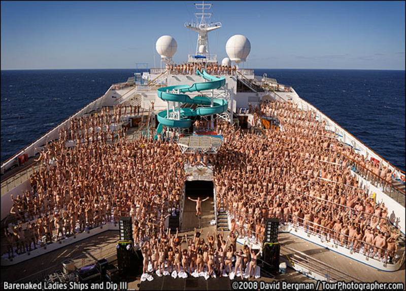 UPDATED: The Last of the Cruise Photos