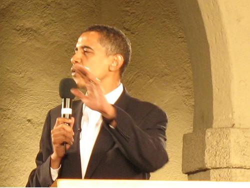The Next President of the United States