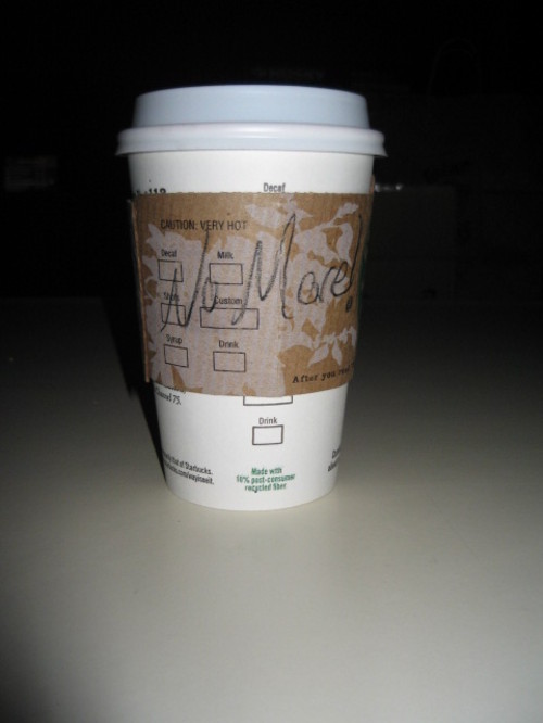 Tall, Grande, InterVente