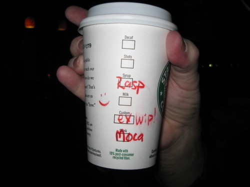 I Just Need To Vente.