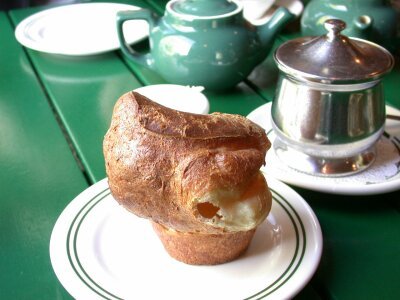 Popovers