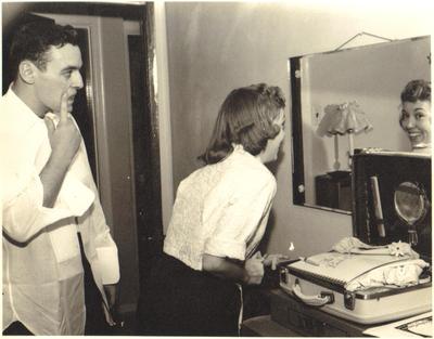 Apollo 13 documentary on Netflix (with a Bonus Feature just for me, perhaps)