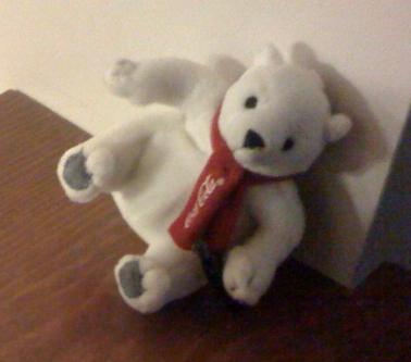 The Only Christmas Decorations I Didn’t Clean Up
