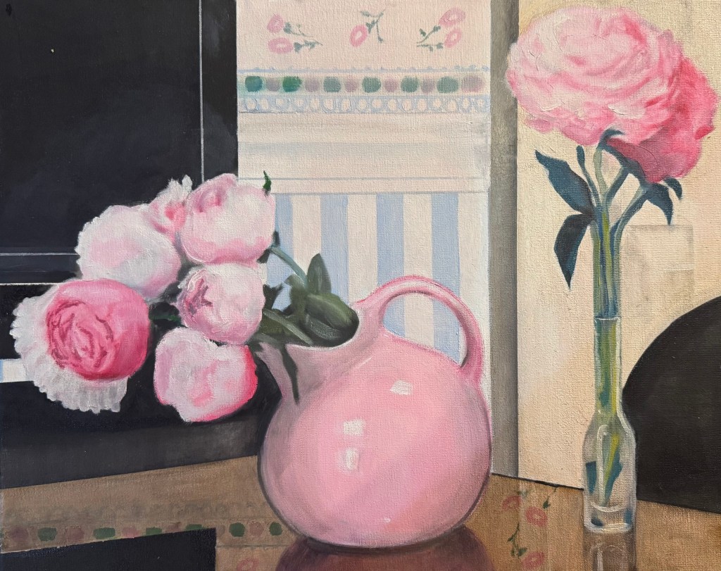 Weekly Paint Progress: 6/11/2026
