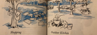 Campsite