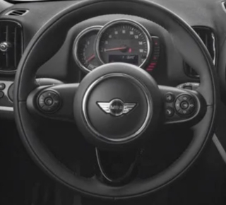Gary Drives